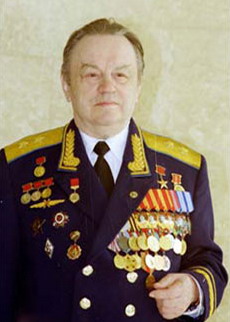 Негин Евгений Аркадьевич